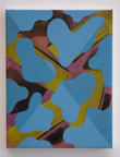 Rhizom 01, 45 x 35 cm, 2012